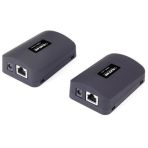 USB2.0 CATx エクステンダ キット - 1 ポートの写真
