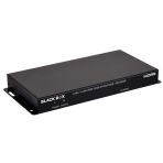 HDMI‑over‑IP H.265/H.264 エンコーダ／デコーダの製品の写真