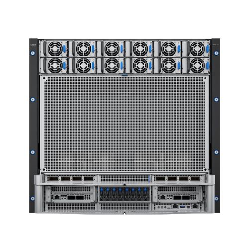  QuantaGrid D75H-10Uの製品画像