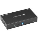 MediaCento IPX HD エクステンダーの写真