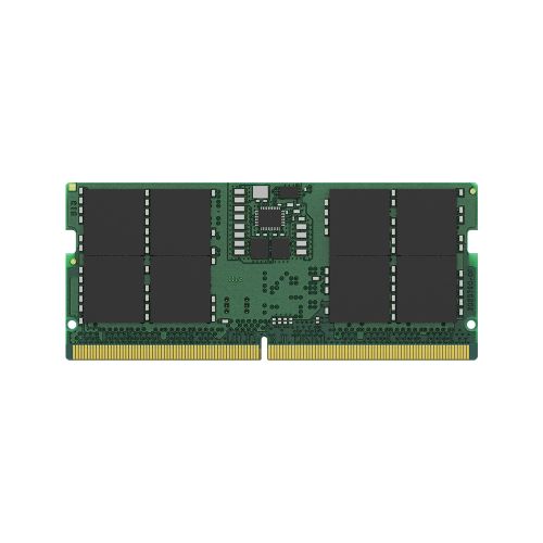  特定メーカーノートPC向け16GB DDR5 5600MT/s SODIMM KCP556SS8-16の製品画像