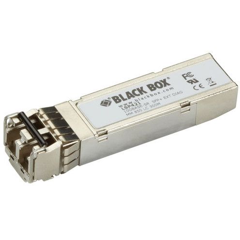  LSP420シリーズ 10Gbps対応 拡張診断機能搭載 LC接続 SFP+光トランシーバーの製品画像