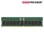 DDR5 6400MT/s ECC Registered DIMM