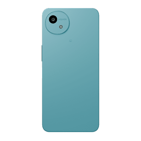  AQUOS wish5 ― SIMフリースマートフォンの製品画像