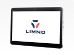 SPU-A07-LSG ― 15インチ業務用Androidタブレットの写真