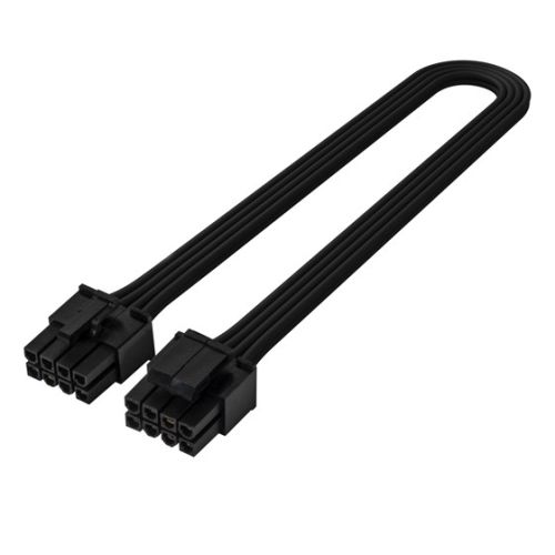 SST-PP06BE-EPS35 ― EPS / ATX 12V 8 pin to 4+4 pinの製品画像