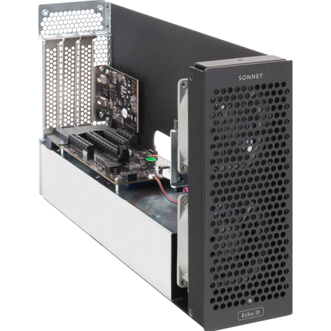  Echo III モジュールの製品画像
