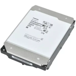 エンタープライズ向けHDD 24TBの写真