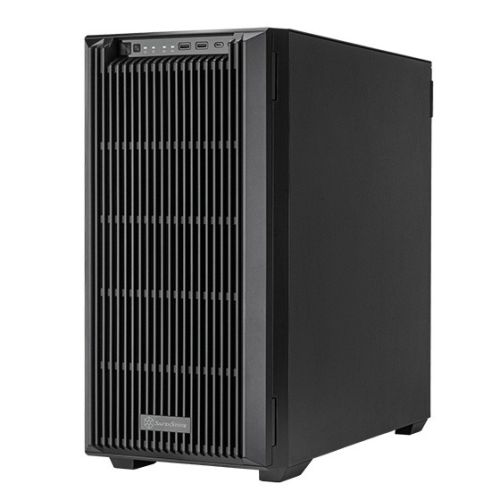  SST-CS383 ― 8ベイ SAS-12G / SATA-6G ホットスワップ 高性能 SSI-EEB / E-ATX NAS シャーシの製品画像
