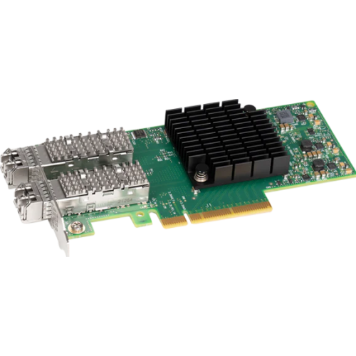  Twin25G PCIeカードの製品画像