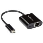VA-USBC31-RJ45Cの写真
