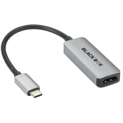  VA-USBC31-HD4KC ― USB-C to HDMI変換アダプタの製品画像