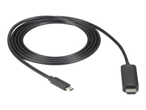  VA-USBC31-HDR4K-006 ― USB-C to HDMI変換ケーブル 1.8mの製品画像