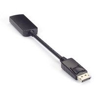  VA-DP12-HDMI4K-A-R2 ― DP to HDMI変換アダプタの製品画像