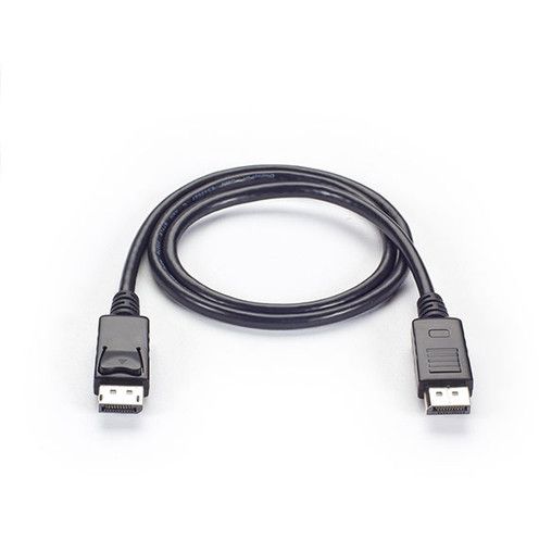  DisplayPort 1.2 映像ケーブルの製品画像
