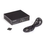 LPS500A-MM-LC-R3 ― PoE対応ギガビットメディアコンバーターの写真