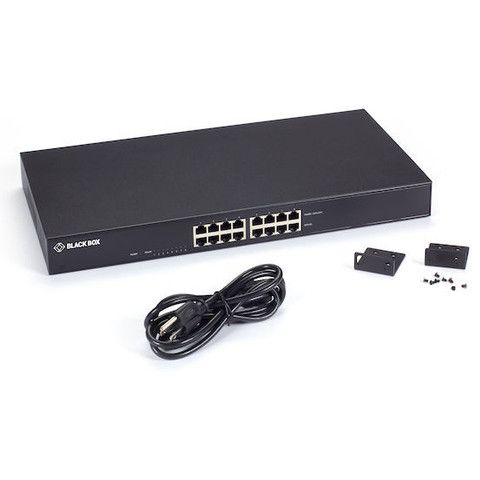  PoE ギガビットイーサネットインジェクター ― IEEE 802.3at（PoE+）対応／1ポート・8ポートの製品画像