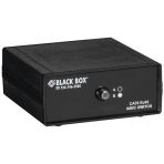 SW1030A ― 10G対応CAT6 ABCスイッチの写真