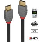 ANTHRALINE HDMI 2.1 ケーブル