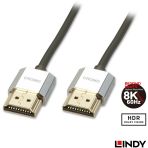 CROMOLINE HDMI 2.0 スリムケーブル