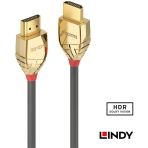 GOLD LINE HDMI 2.0 Type-Aケーブル