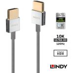 CROMOLINE HDMI 2.1 スリムケーブル