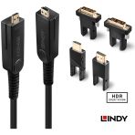 HDMI2.0 光ハイブリッドケーブル