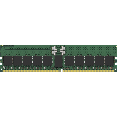  HP/HPE社製サーバー向け32GB DDR5 5600MT/s ECC RDIMM 	KTH-PL556D8-32Gの製品画像
