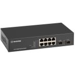 LGB700 シリーズ ギガビット スマートスイッチ - 10 ポート