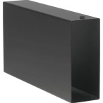 シングルモジュール デスクトップ拡張エンクロージャー