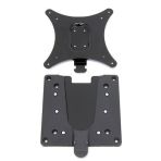 クイックリリースLCDブラケット