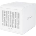SST-TS434UW ― 外付け4ベイ 10Gbps SATA ホットスワップ ハードドライブエンクロージャ