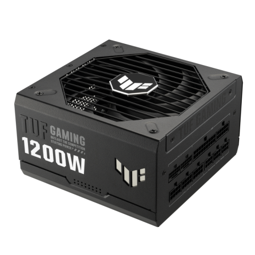  TUF Gaming 1200W Goldの製品画像