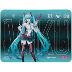 ASUS TUF Gaming P1 Hatsune Miku Editionの写真