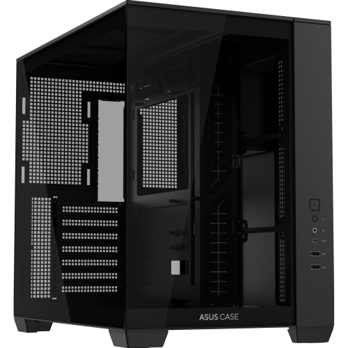  ASUS A32 Case ブラックの製品画像