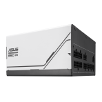 ASUS Prime 850W Goldの写真