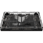 TUF Gaming ARGB PWM ファンハブの写真