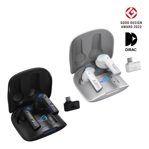  ROG Cetra True Wireless SpeedNovaの製品画像