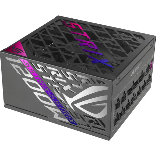  ROG STRIX 1200W Platinumの製品画像