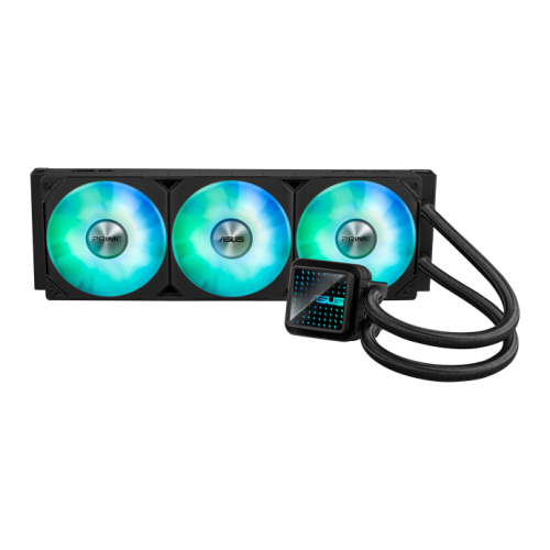  Prime LC 360 ARGB LCDの製品画像