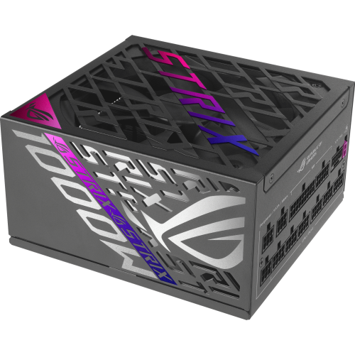  ROG STRIX 1000W Platinumの製品画像