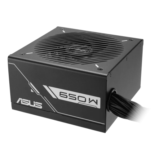  ASUS Prime 650W Bronzeの製品画像