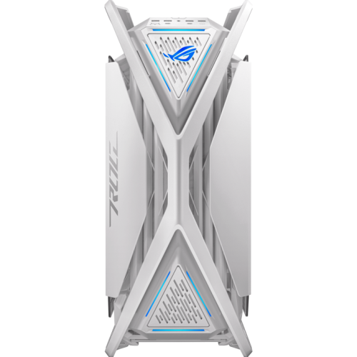  ROG Hyperion GR701（ホワイト）の製品画像