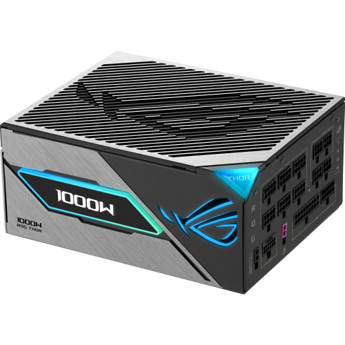  ROG Thor 1000W Platinum IIIの製品画像