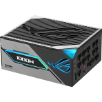 ROG Thor 1000W Platinum IIIの写真