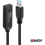 20m USB AtoC 延長ケーブル