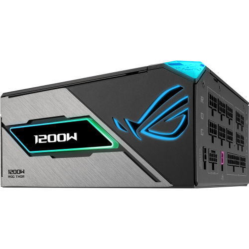  ROG Thor 1200W Platinum IIIの製品画像