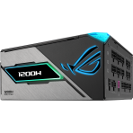 ROG Thor 1200W Platinum IIIの写真