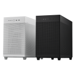 ASUS Prime AP201 MicroATX PCケース