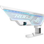 ROG Herculx Graphics Card Holder ホワイト